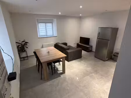 appartement 60 m2