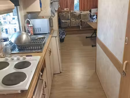 location mobile home