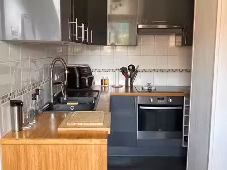 appartement t3 centre ville