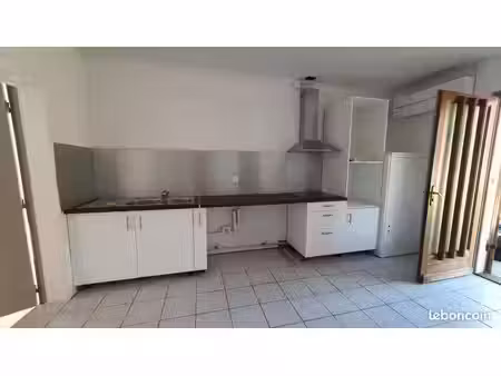 appartement t2