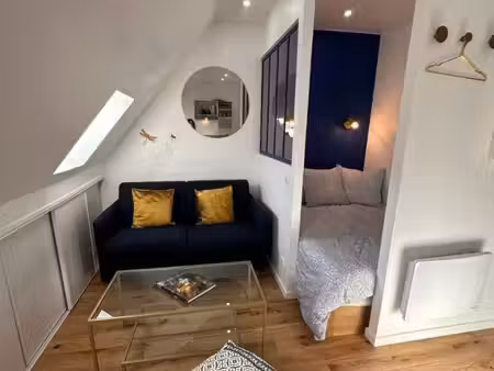 studio 14 m2