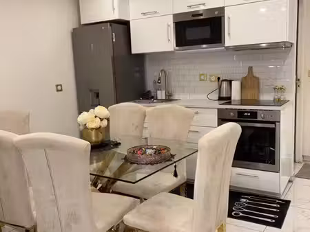vente un appartement t2 à pussay bien entretenu