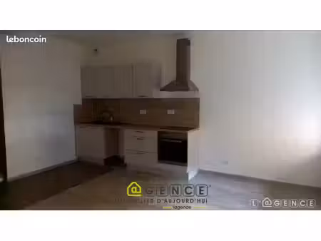 appartement 2 pièces 52 m²