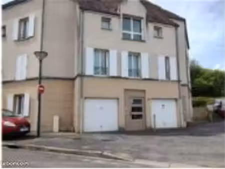 appartement 2 pièces 53 m²