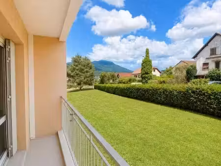 appartement 4 pièces 81 m²