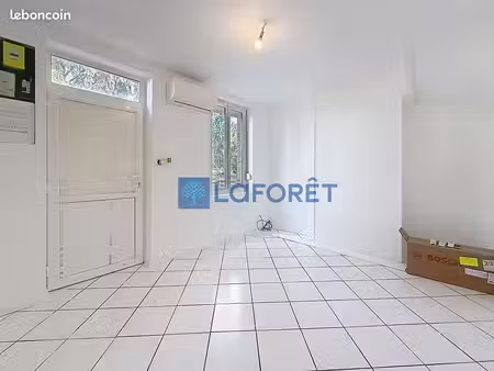 maison 2 pièces 44 m²