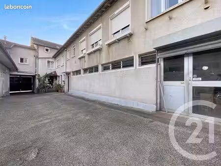 hangar 80 m² corbeil essonnes