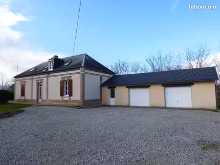 maison -f5- le lesme
