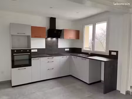 alouer maison t4 quartier premartine