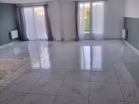 maison 4 pièces 127 m²