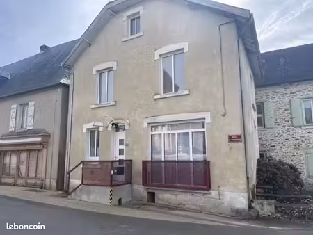 maison 3 pièces 76 m²