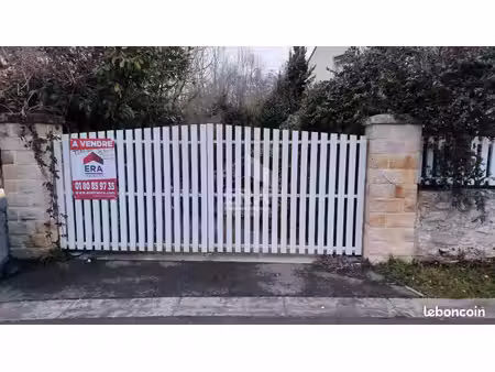 terrain 3 562 m² ballancourt sur essonne