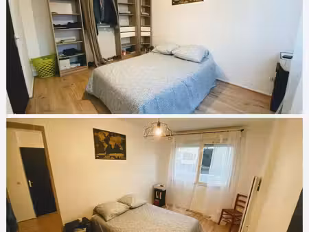 location appartement t2