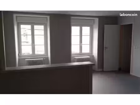 appartement couptrain