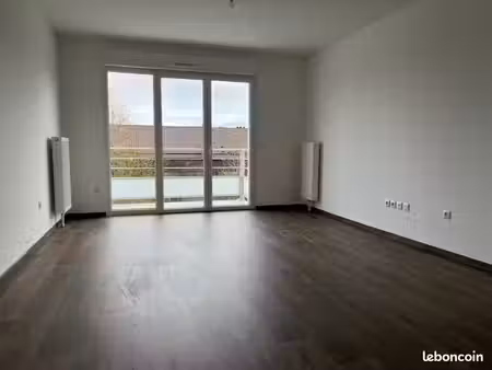 appartement t3