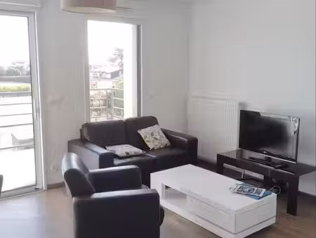 appartement t2 proche mer