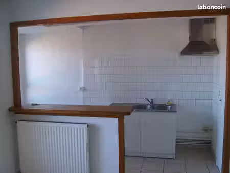 appartement 2 pièces 47 m²