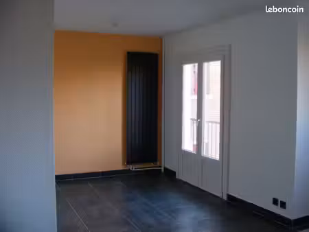 appartement maubeuge