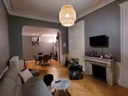 location nue ou meublée