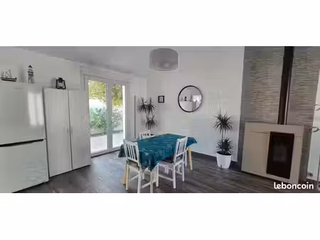 appartement t3 70 m2 avec terrasse avenue de l´ile de france