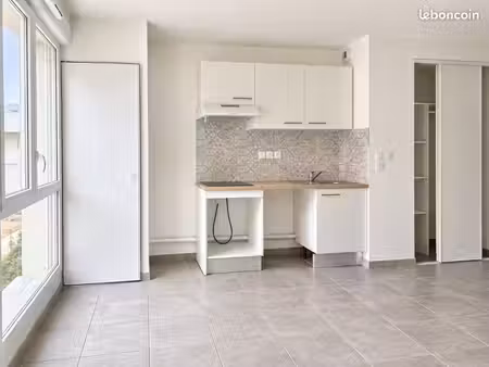 appartement 3 pièces 57 m²