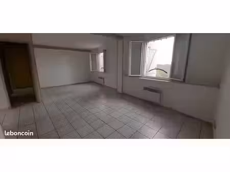 coquet appartement t3