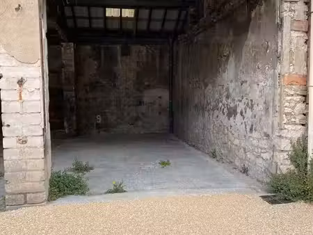 parking box