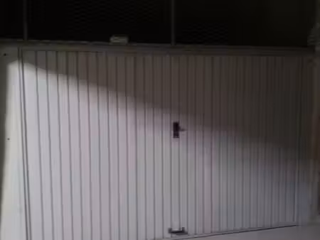 garage à louer
