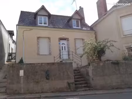 loue maison ancienne