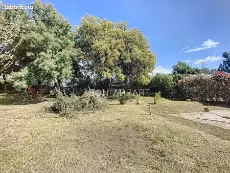 villa 5 pièces 114 m²