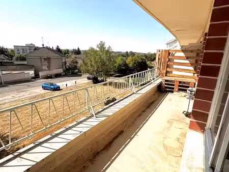 3 pièces 67m2 à rénover avec projet clé en main