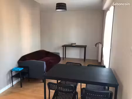 appartement f2
