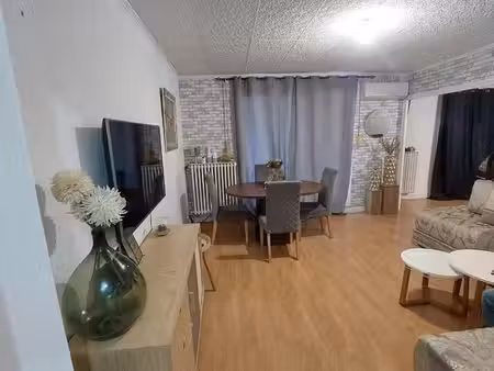 appartement 74 m2