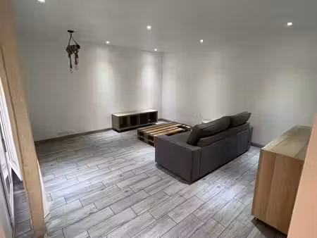 appartement t2 46m2