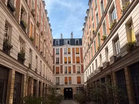 location paris 12 ledru rollin 3p