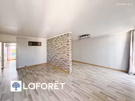 appartement 5 pièces 87 m²