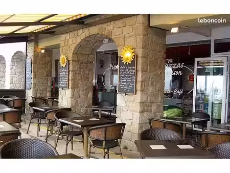 bar  brasserie 95 m² le havre
