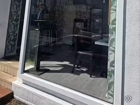 fond de commerce