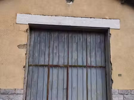 garage 90m2