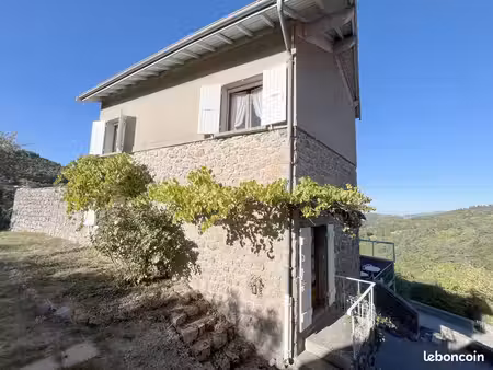 maison 5 pièces 47 m²