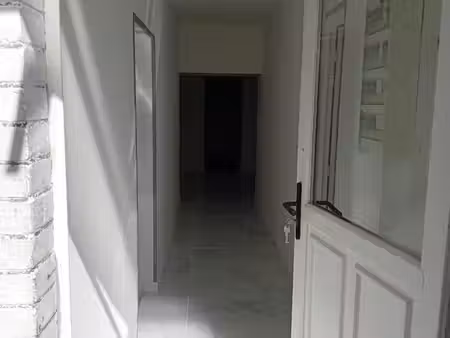 maison de plain pied