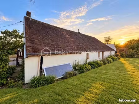 longère 3 pièces 93 m²