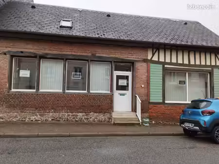 local bureau