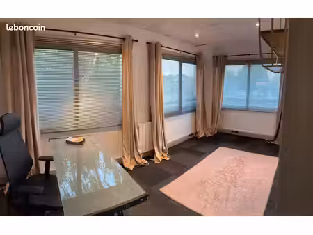 local 13m² à louer – bois guillaume – direct propriétaire