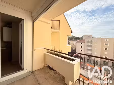 appartement 4 pièces 87 m²