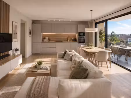 appartement neuf à vendre