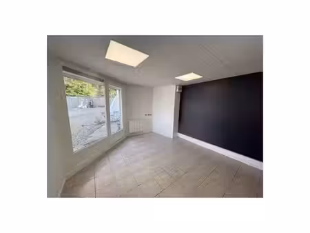 local commercial 19 m² rouen