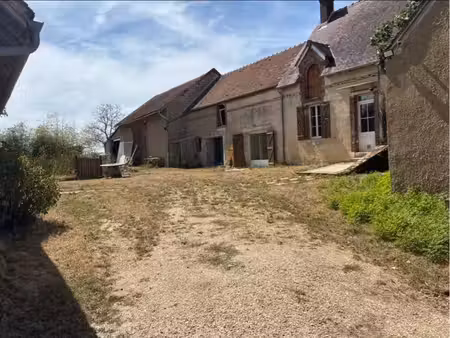 corps de ferme