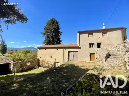 ferme 3 pièces 90 m²