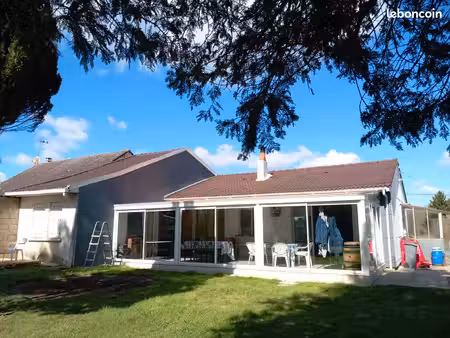 maison piffonds